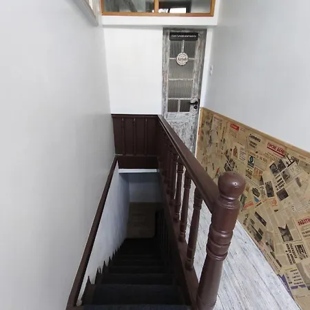 Apartman Old Capital Veliko Tarnovo