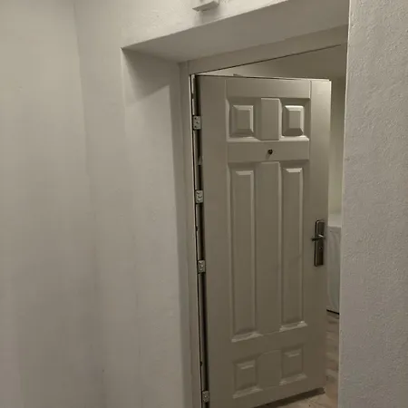 Old Capital Apartman