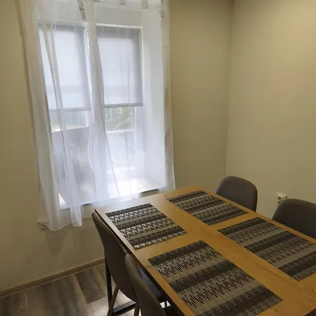 Old Capital Apartman Veliko Tarnovo