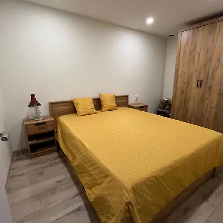 Old Capital Veliko Tarnovo