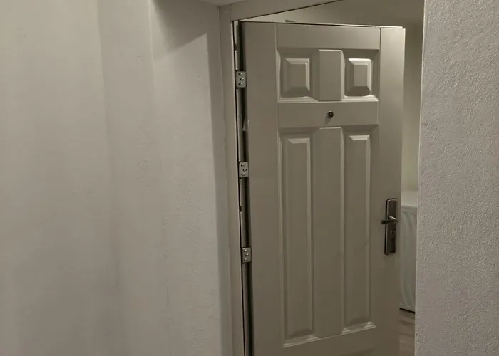 Old Capital Apartman