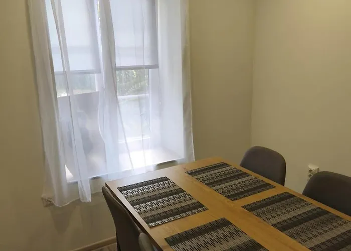 Old Capital Apartman Veliko Tarnovo