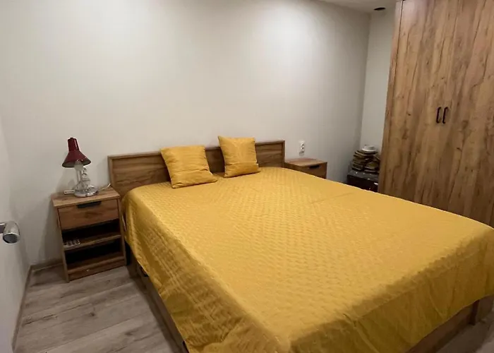 Old Capital Veliko Tarnovo