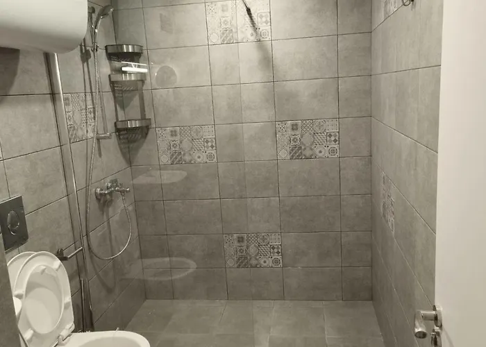 Apartman Old Capital Veliko Tarnovo